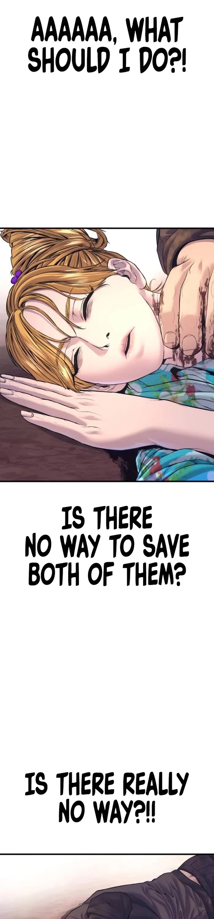 Manager Kim chapter 163 page 69