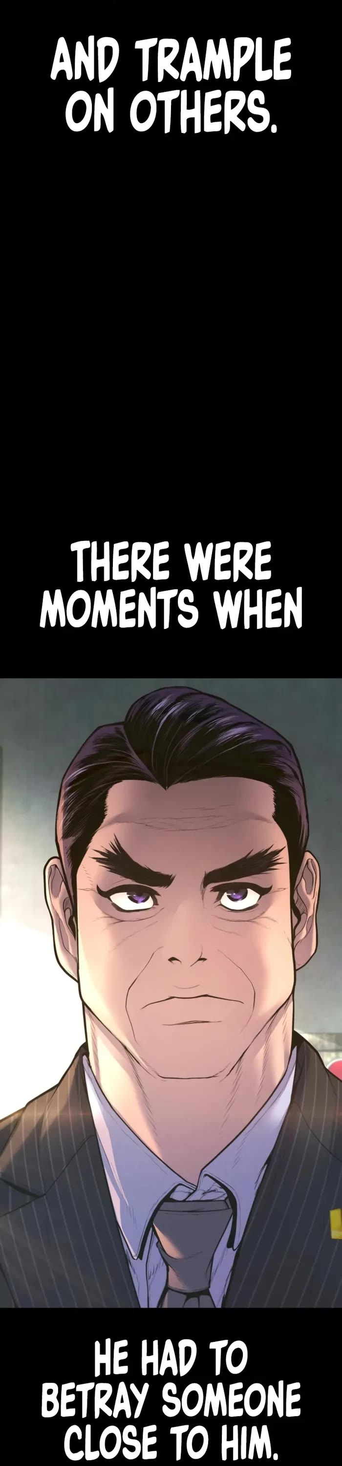 Manager Kim chapter 163 page 7