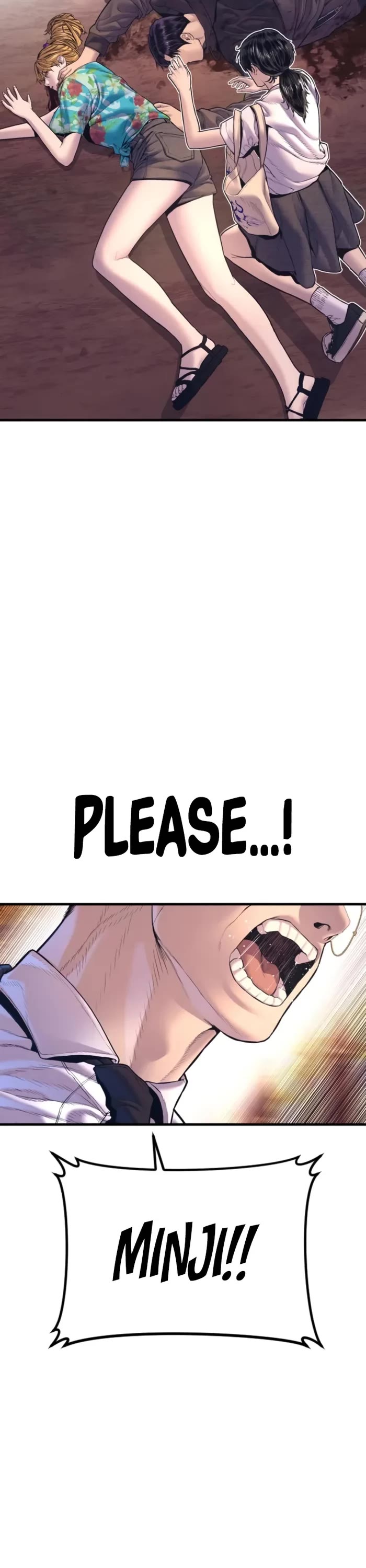 Manager Kim chapter 163 page 70