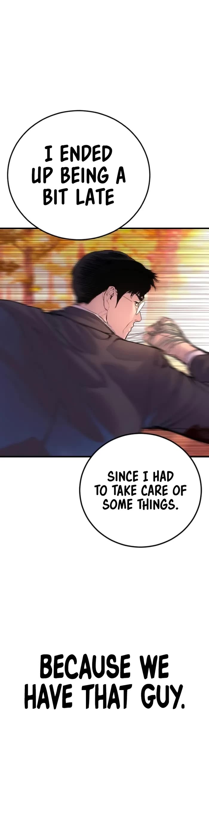 Manager Kim chapter 163 page 76