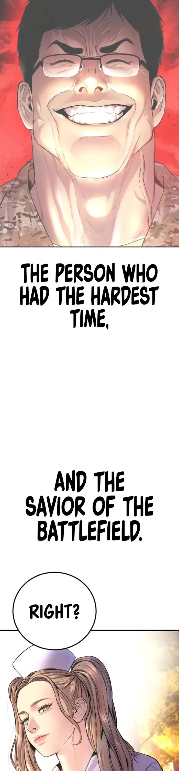 Manager Kim chapter 163 page 78