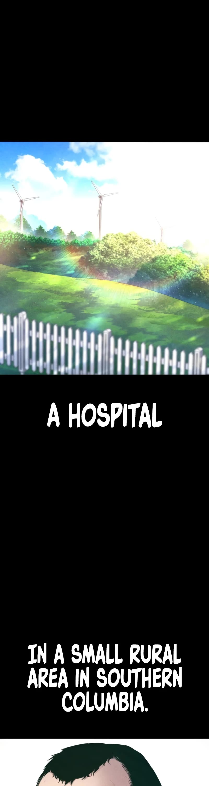Manager Kim chapter 164 page 1