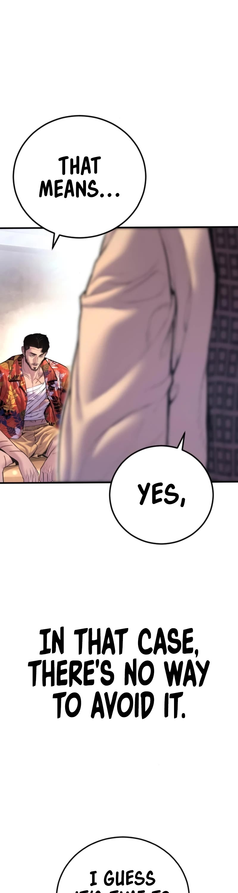 Manager Kim chapter 164 page 100