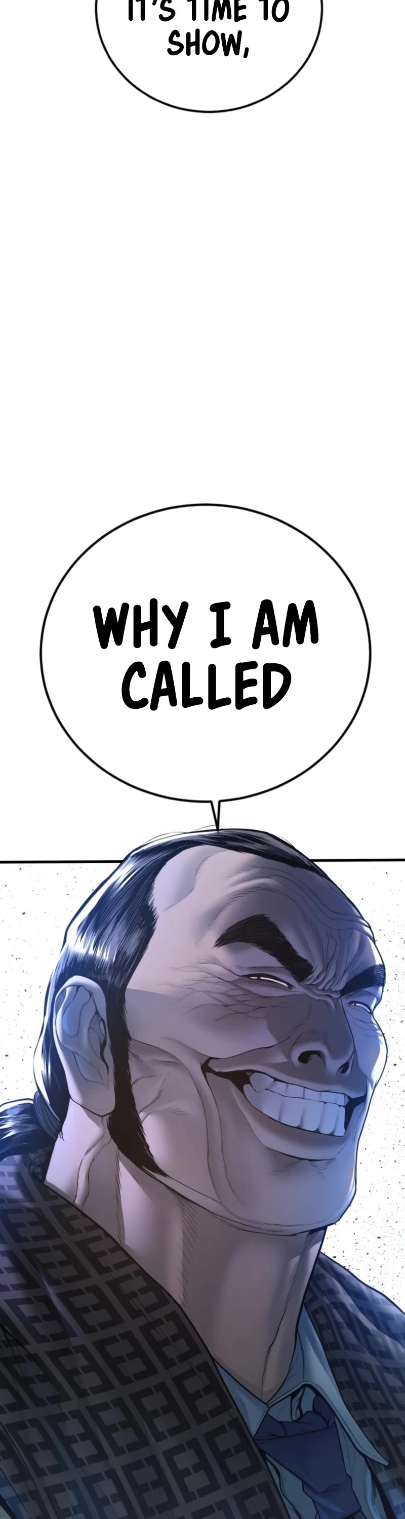 Manager Kim chapter 164 page 101