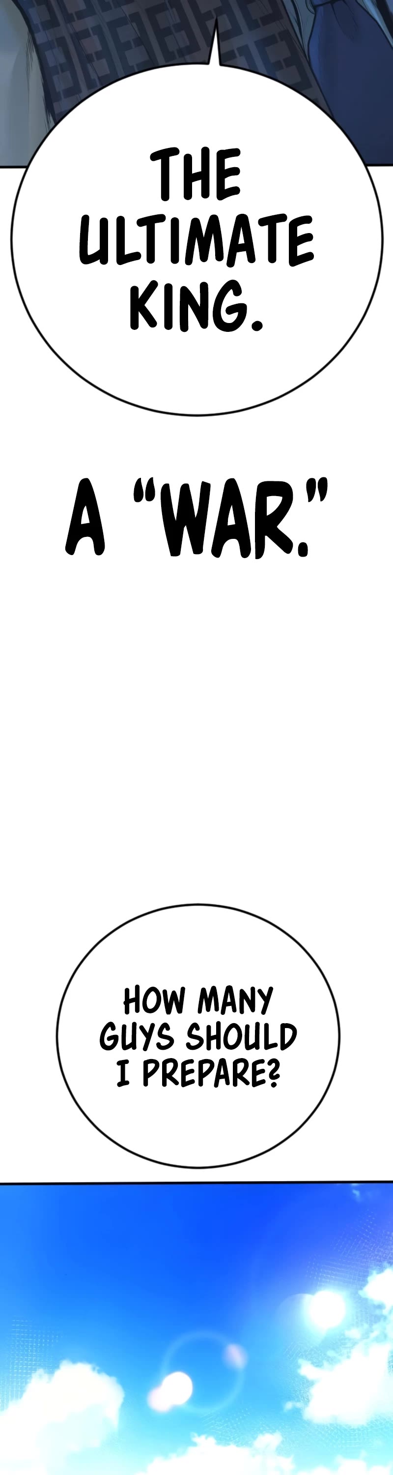 Manager Kim chapter 164 page 102