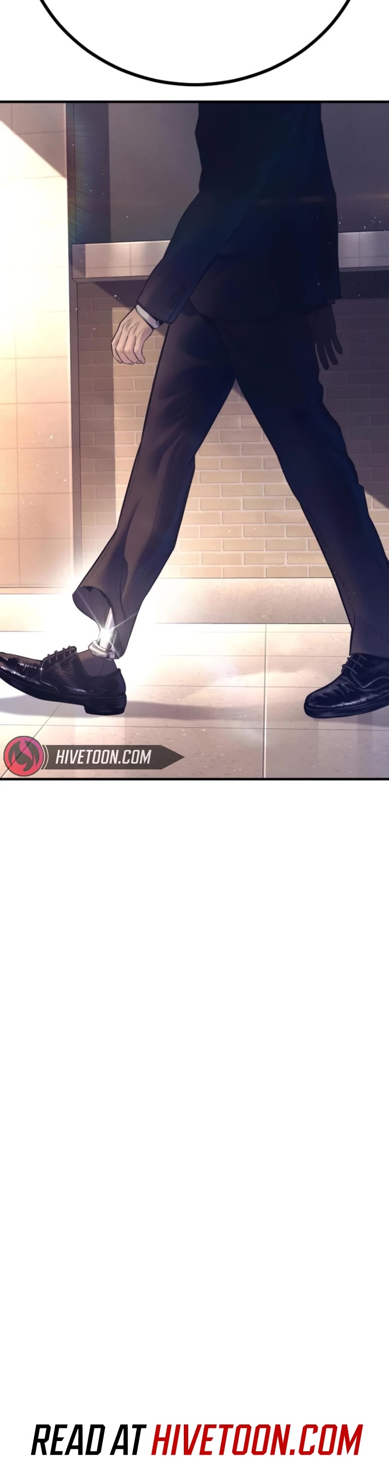 Manager Kim chapter 164 page 111