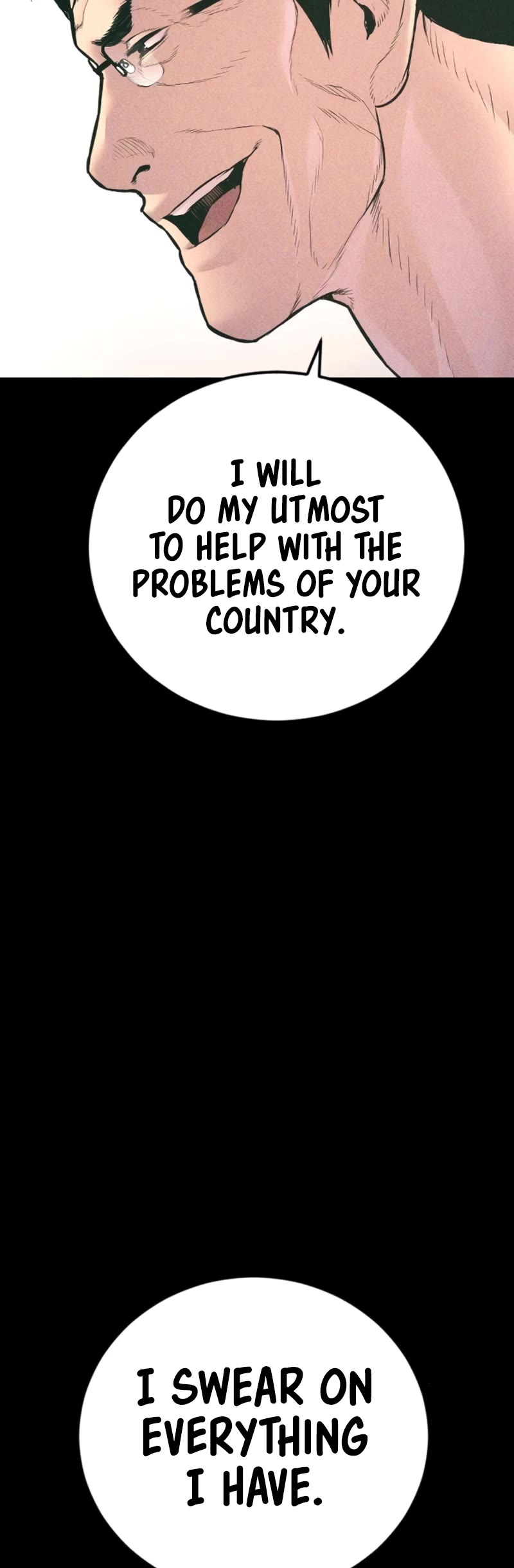 Manager Kim chapter 164 page 19