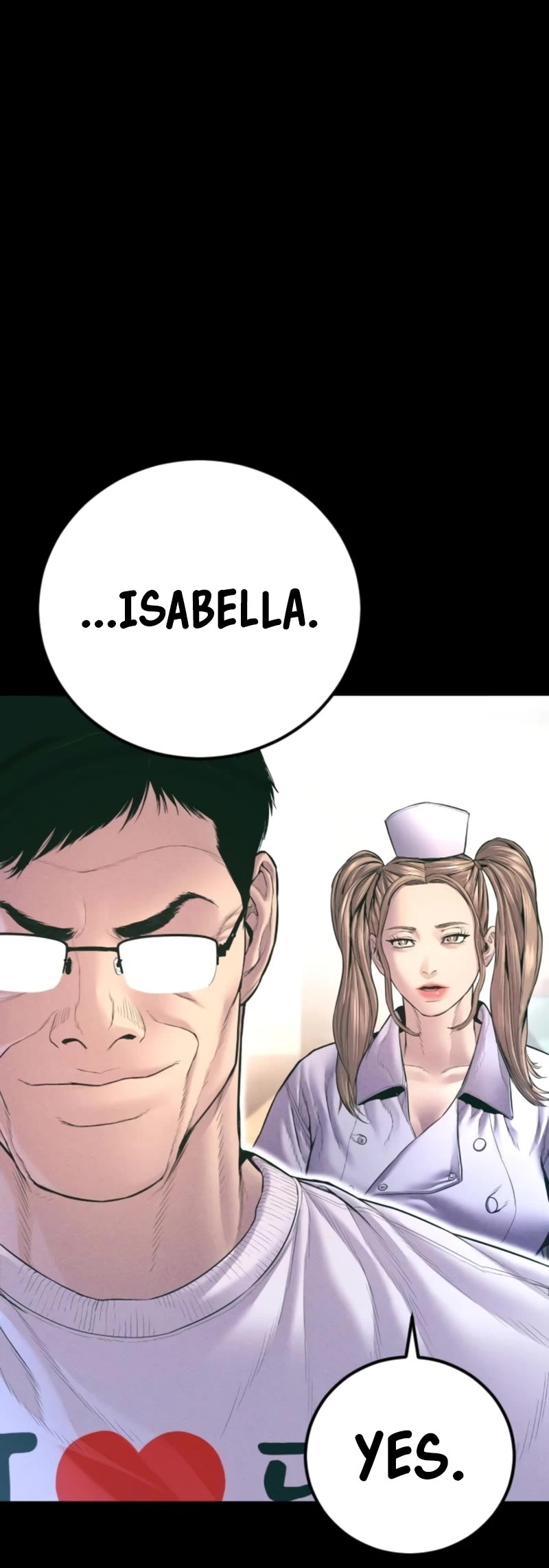 Manager Kim chapter 164 page 24