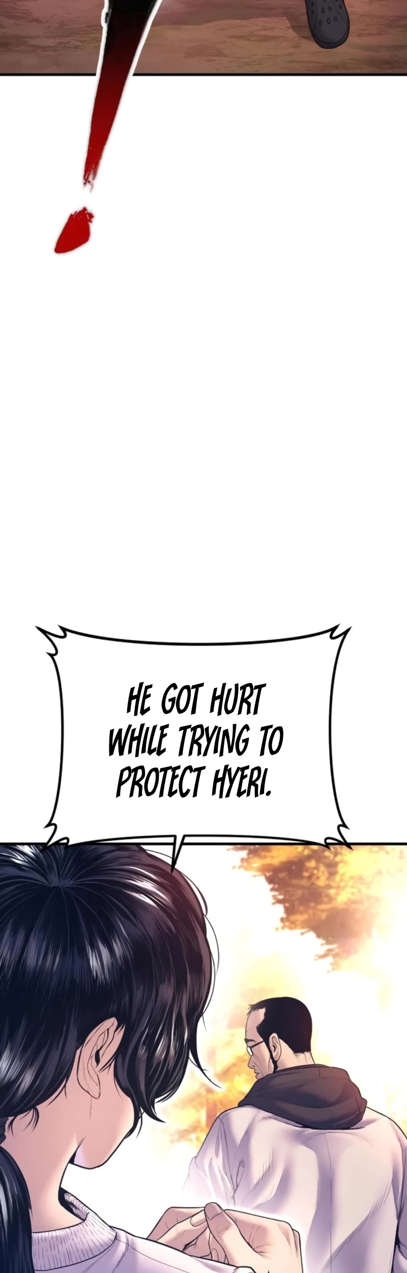 Manager Kim chapter 164 page 29