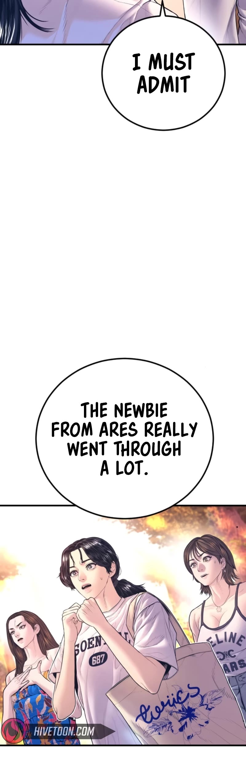 Manager Kim chapter 164 page 30