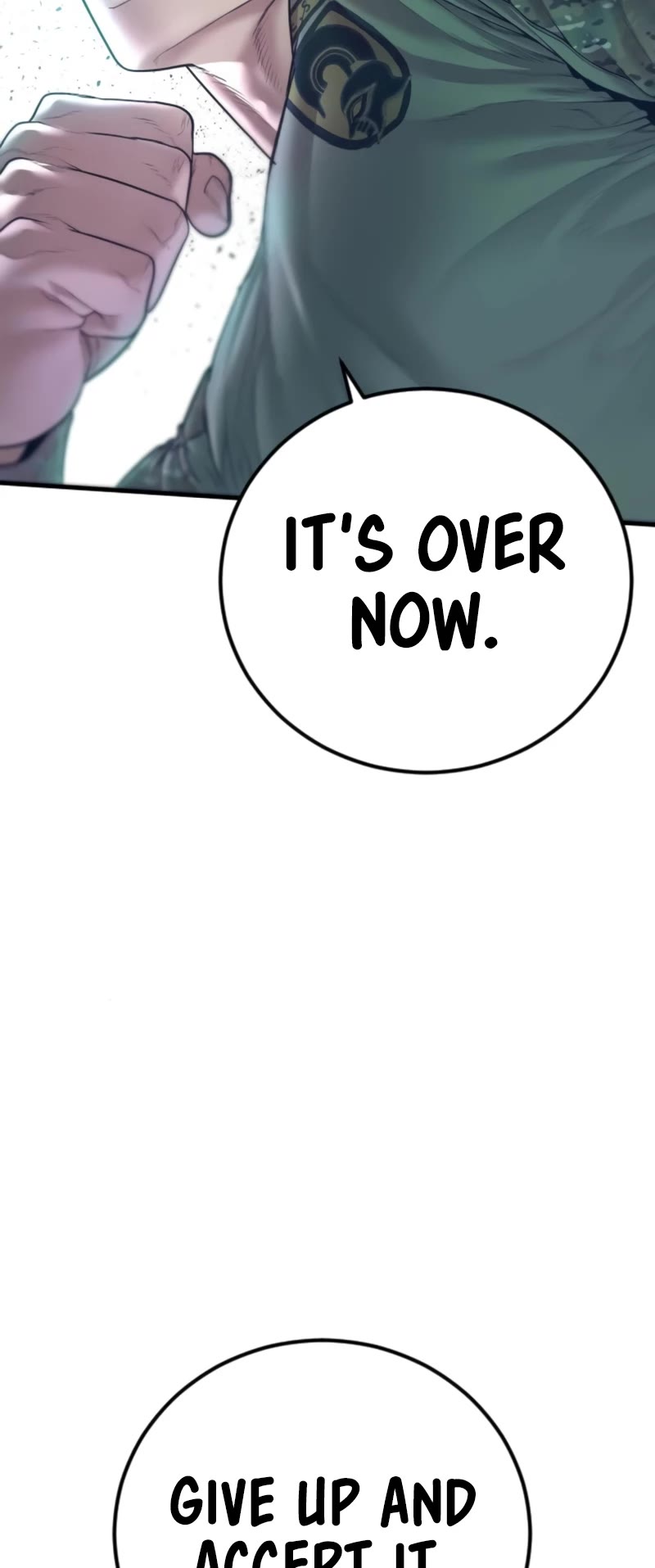 Manager Kim chapter 164 page 34
