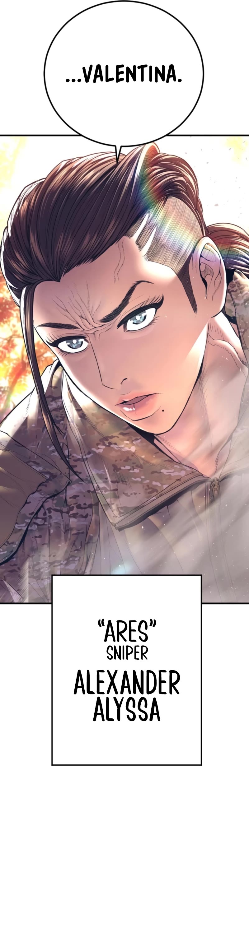 Manager Kim chapter 164 page 41