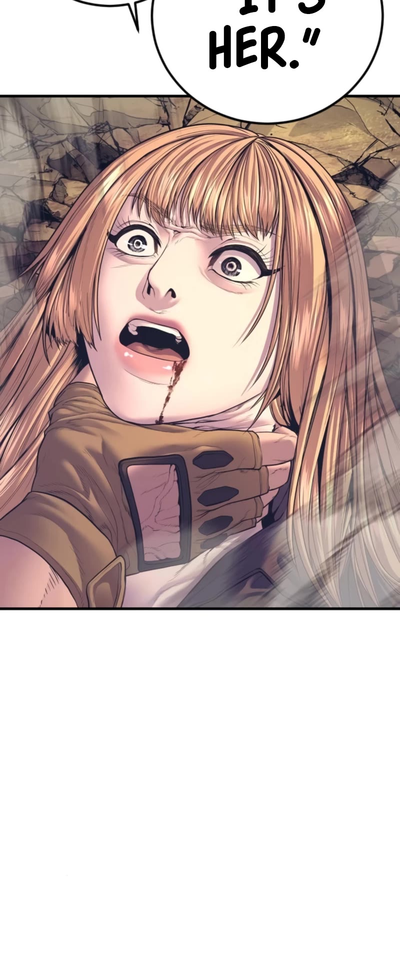 Manager Kim chapter 164 page 45