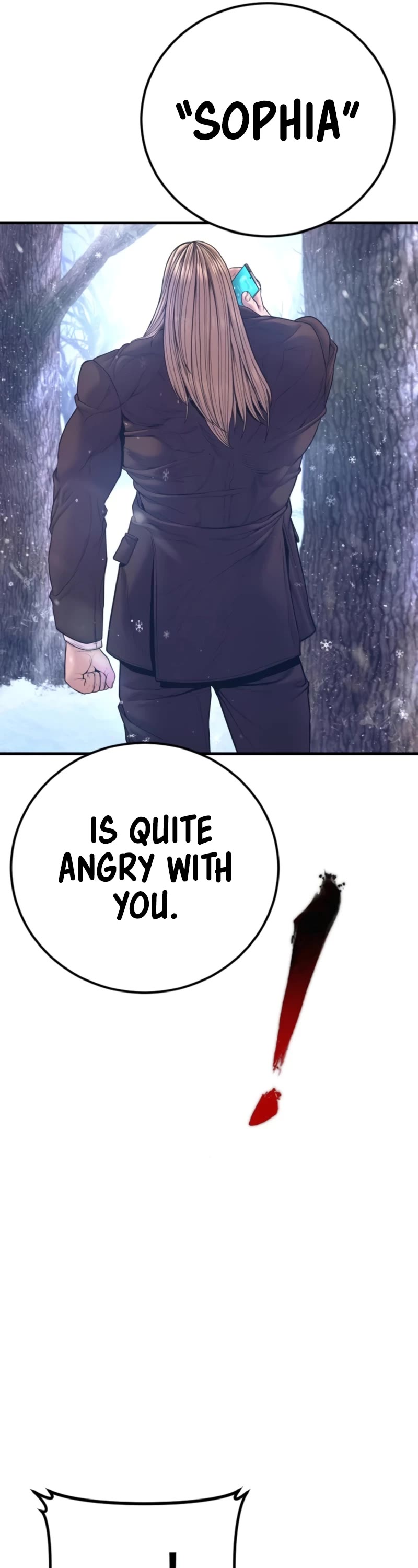 Manager Kim chapter 164 page 46