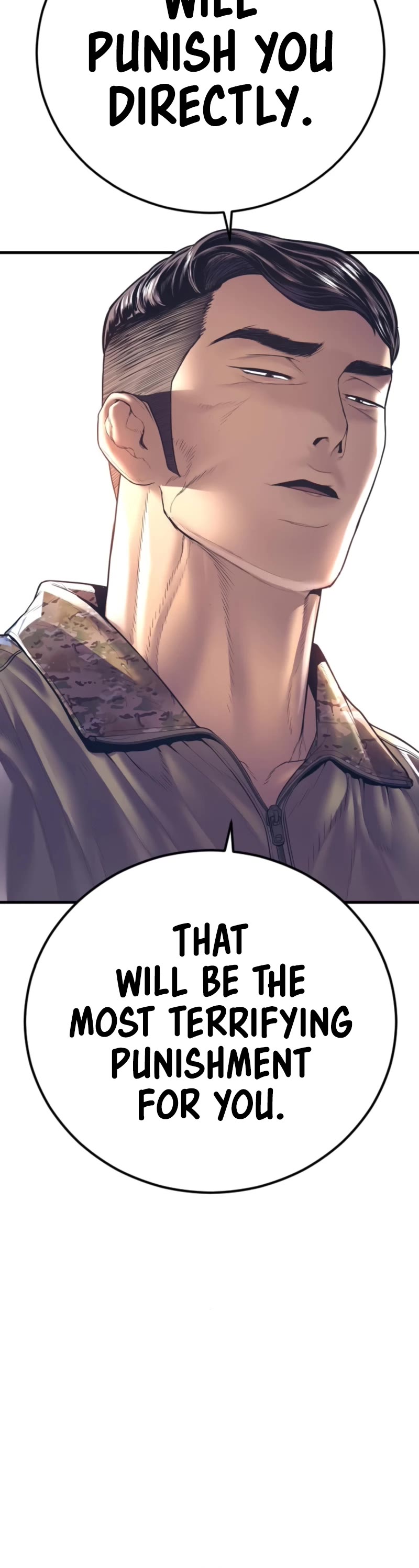 Manager Kim chapter 164 page 49