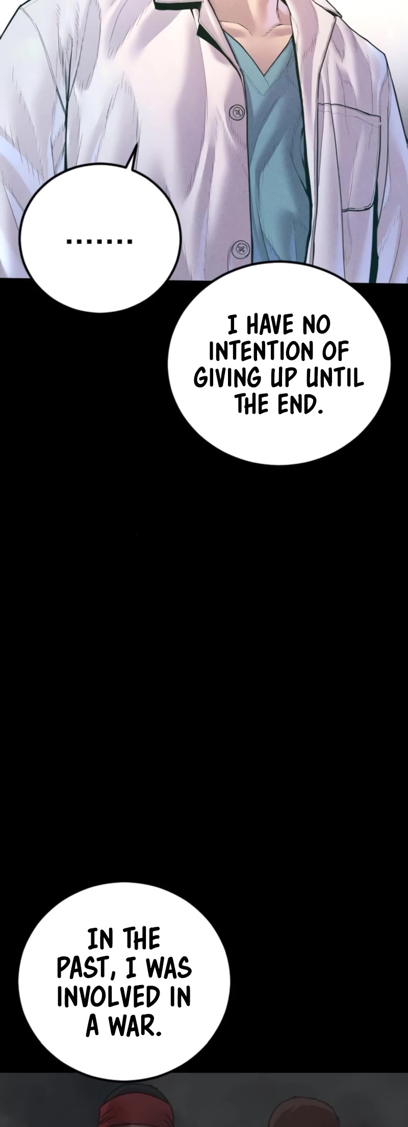 Manager Kim chapter 164 page 5