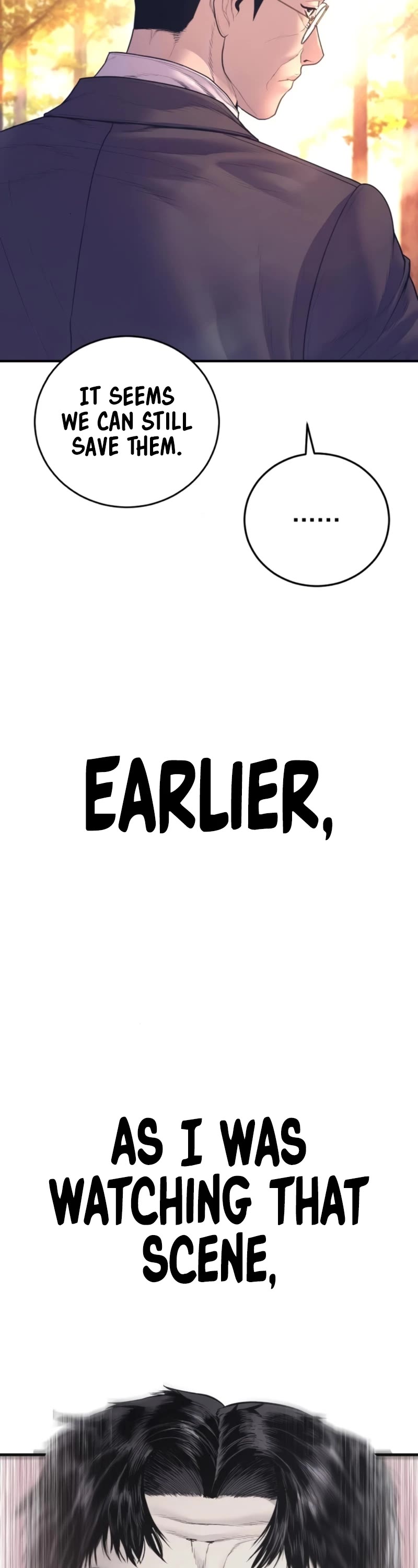 Manager Kim chapter 164 page 52