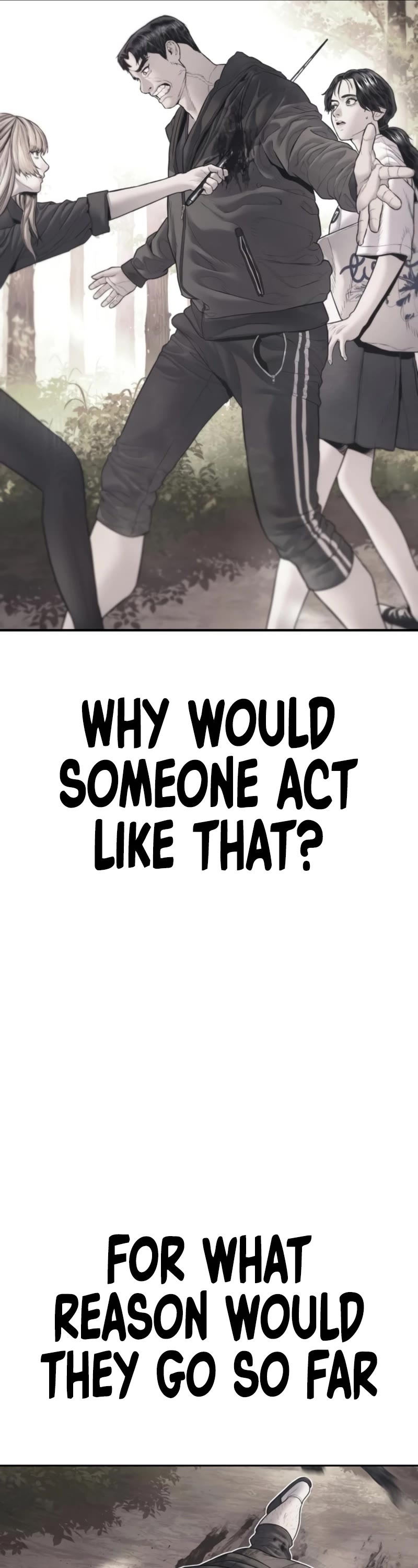 Manager Kim chapter 164 page 55