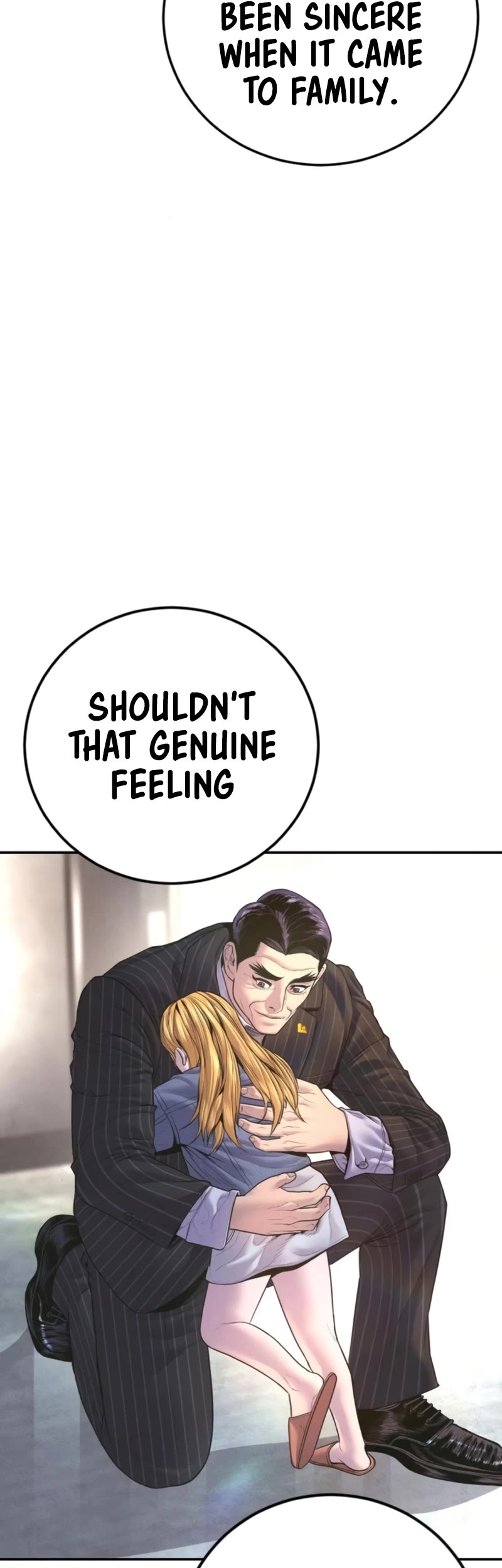 Manager Kim chapter 164 page 63