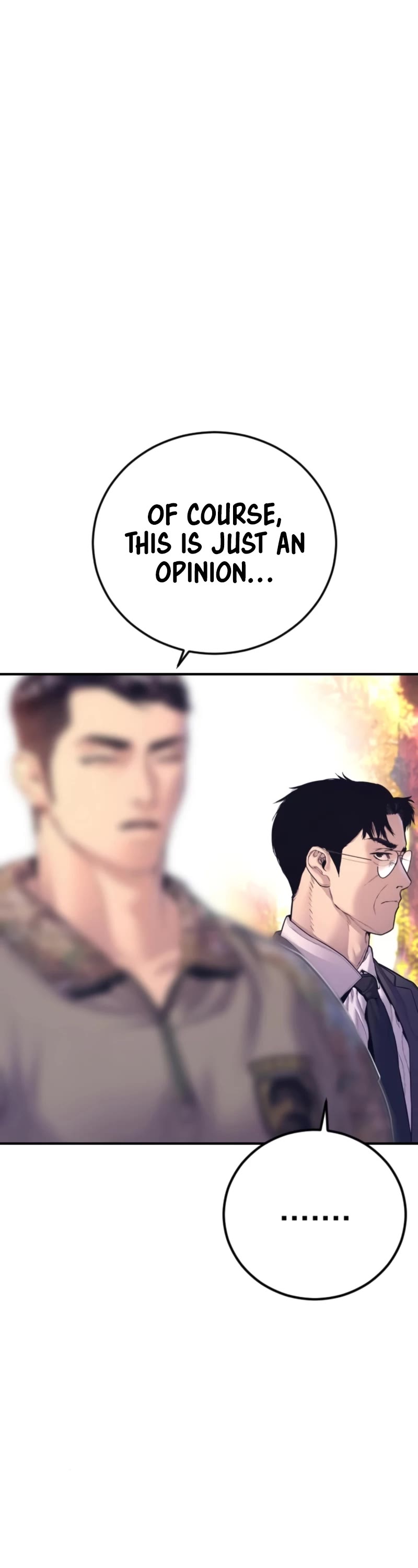 Manager Kim chapter 164 page 65