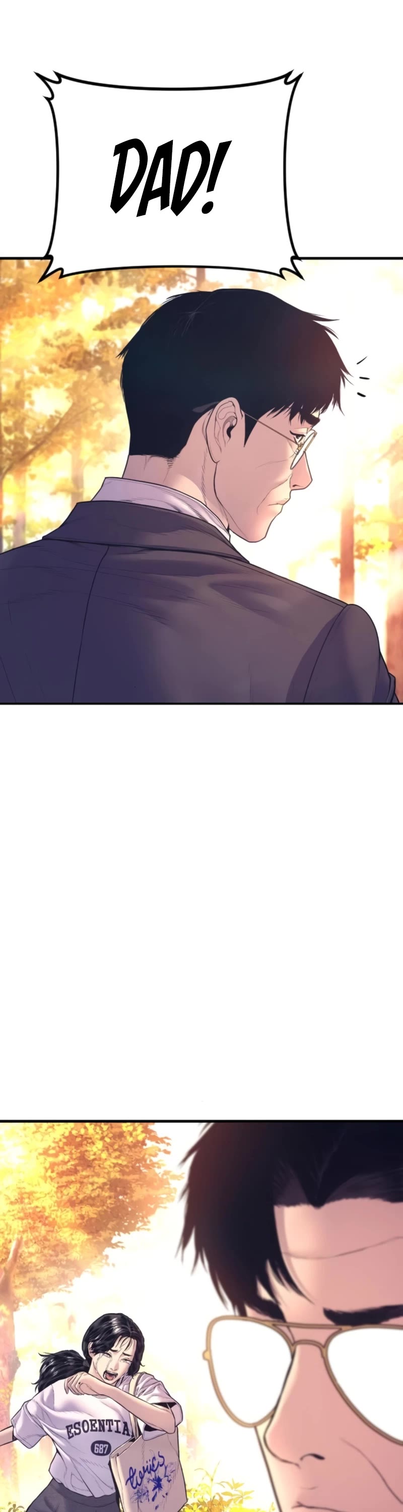 Manager Kim chapter 164 page 66