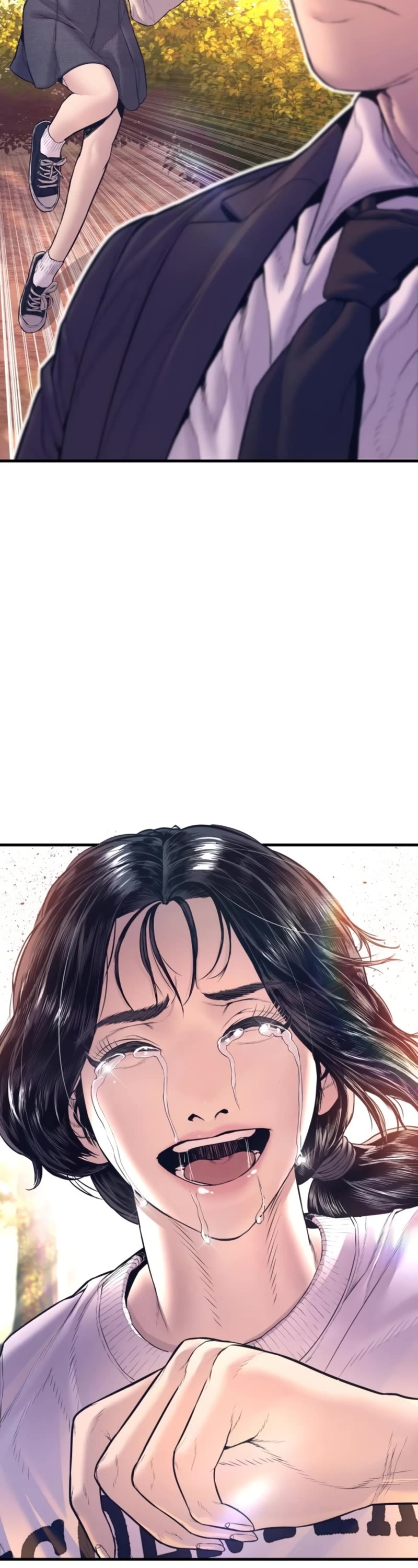 Manager Kim chapter 164 page 67