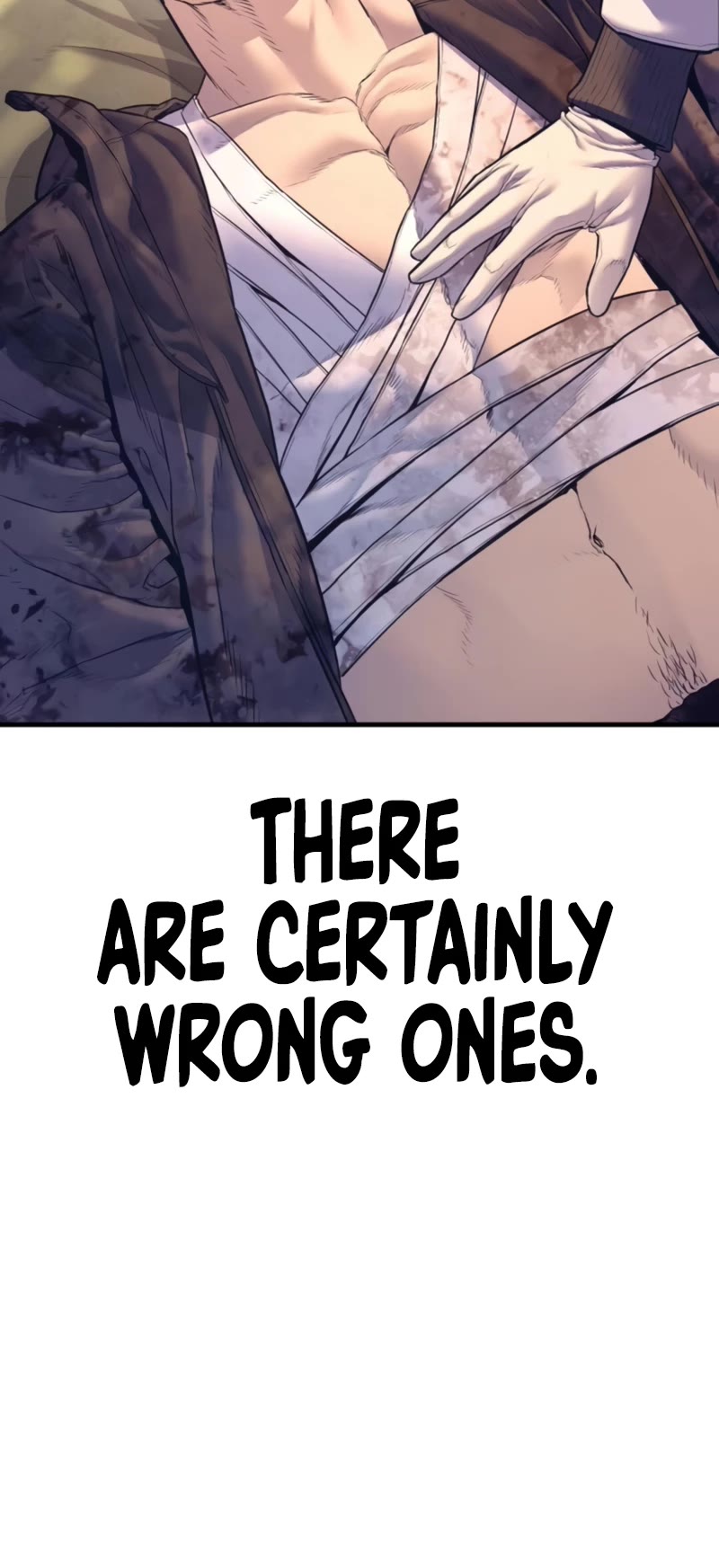 Manager Kim chapter 164 page 69