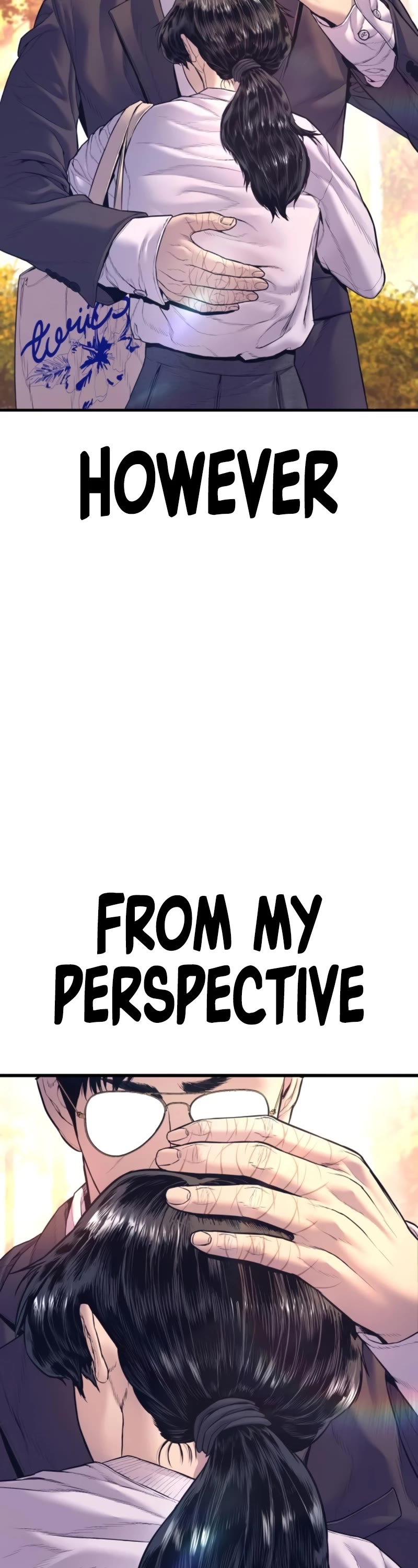 Manager Kim chapter 164 page 71
