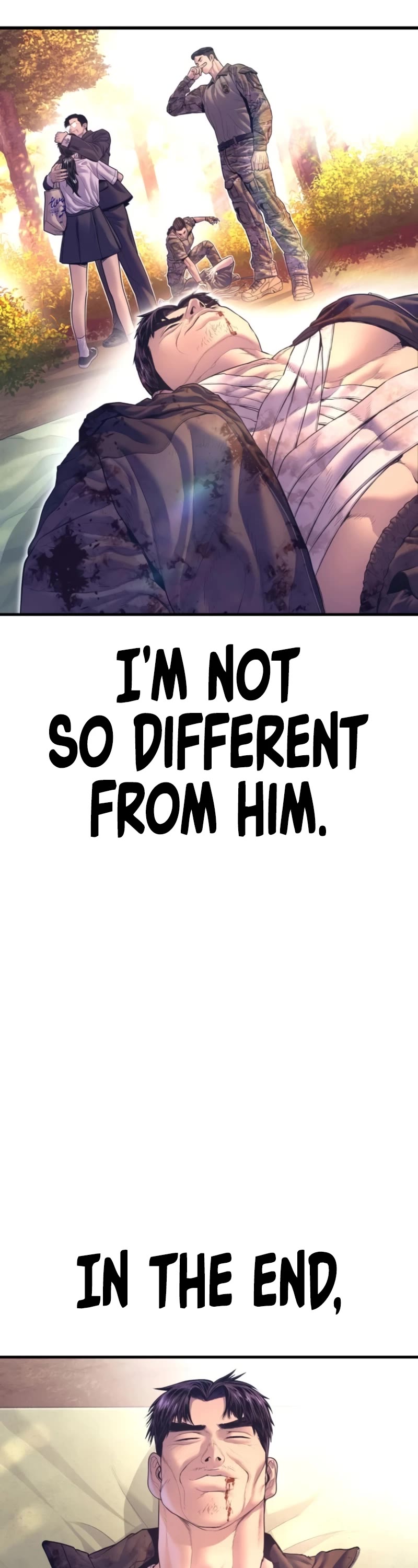 Manager Kim chapter 164 page 77