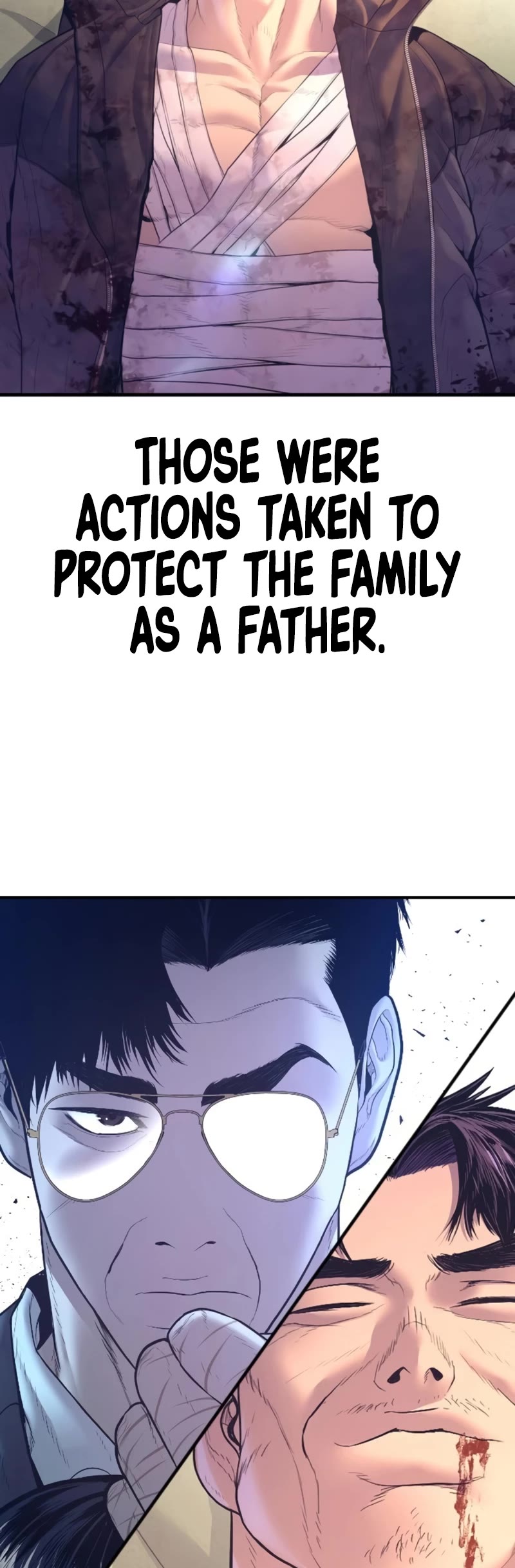 Manager Kim chapter 164 page 78