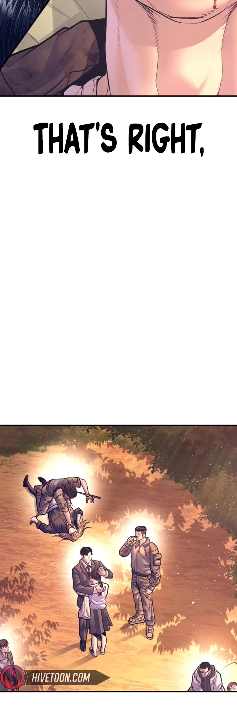 Manager Kim chapter 164 page 79