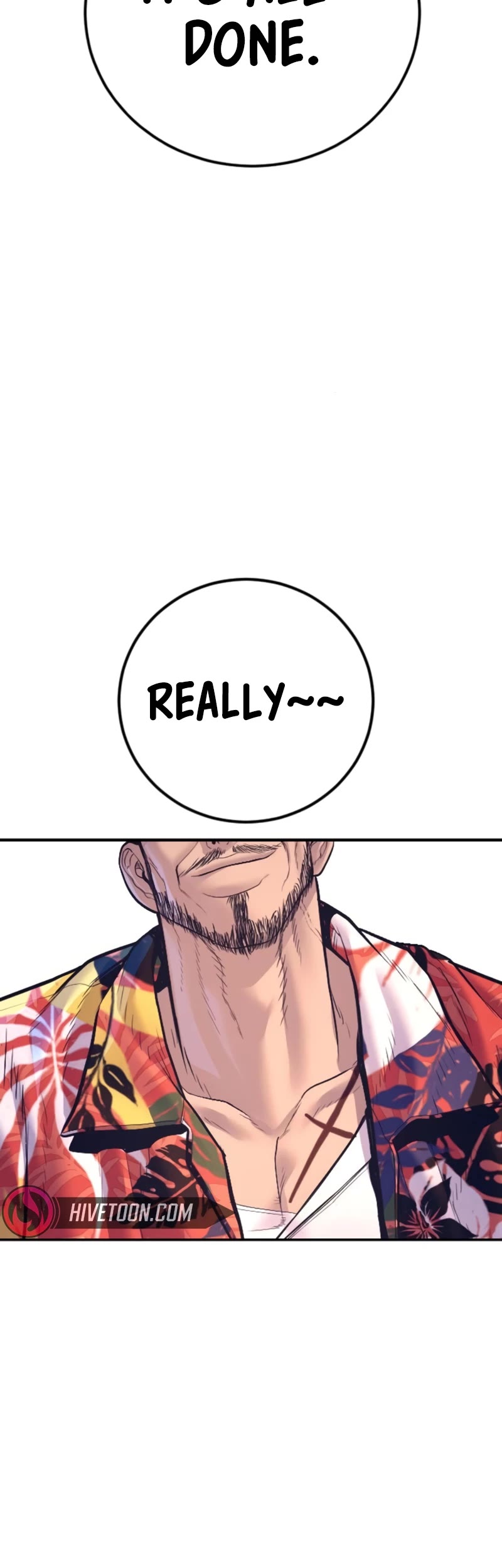 Manager Kim chapter 164 page 84