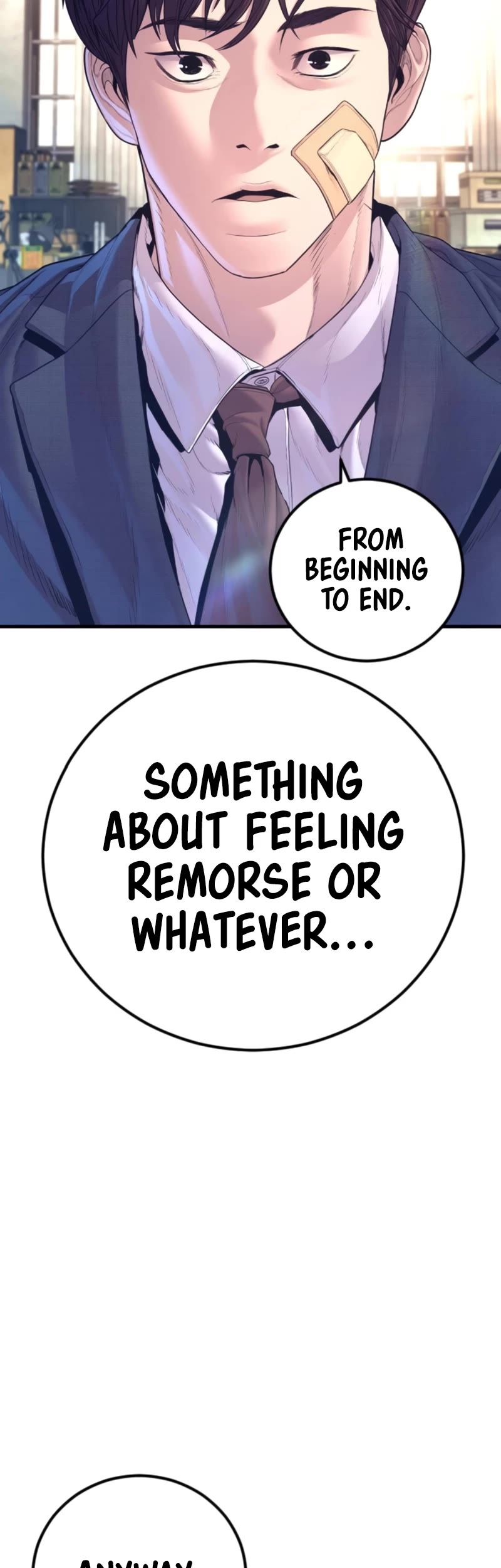 Manager Kim chapter 164 page 88