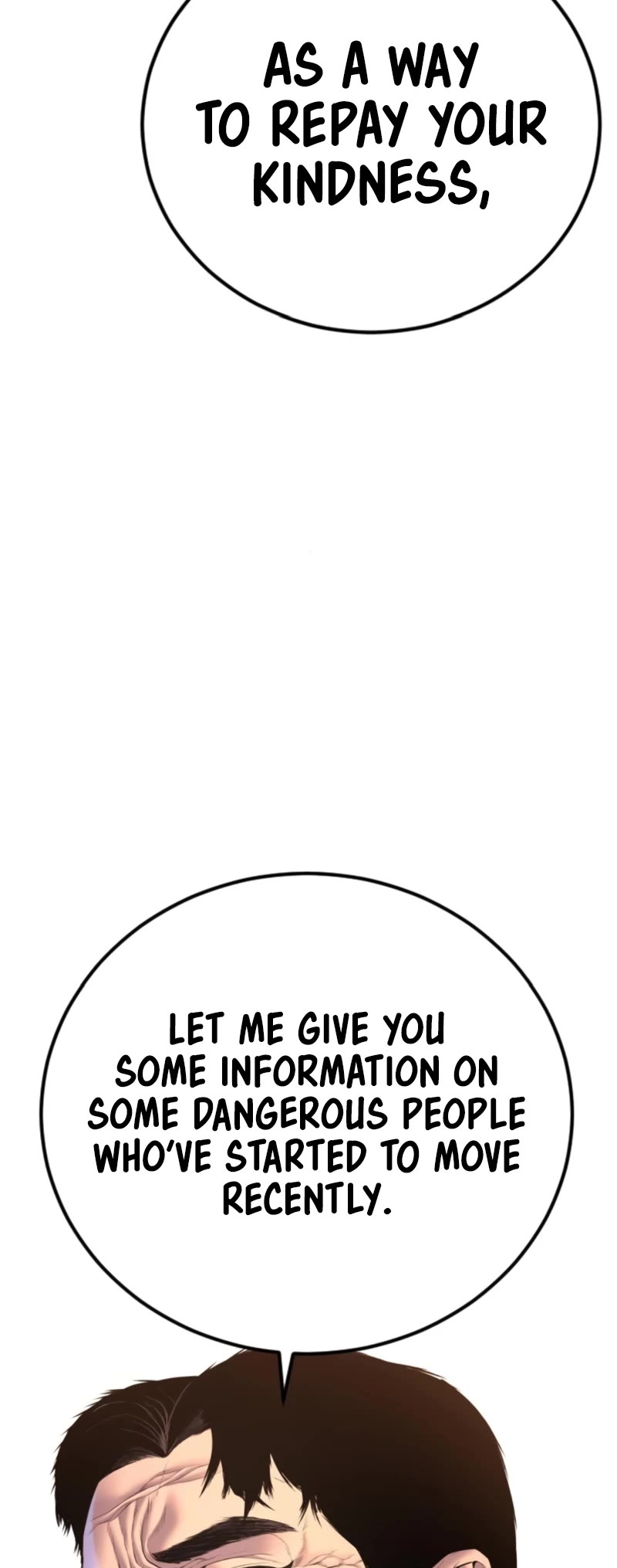 Manager Kim chapter 164 page 93