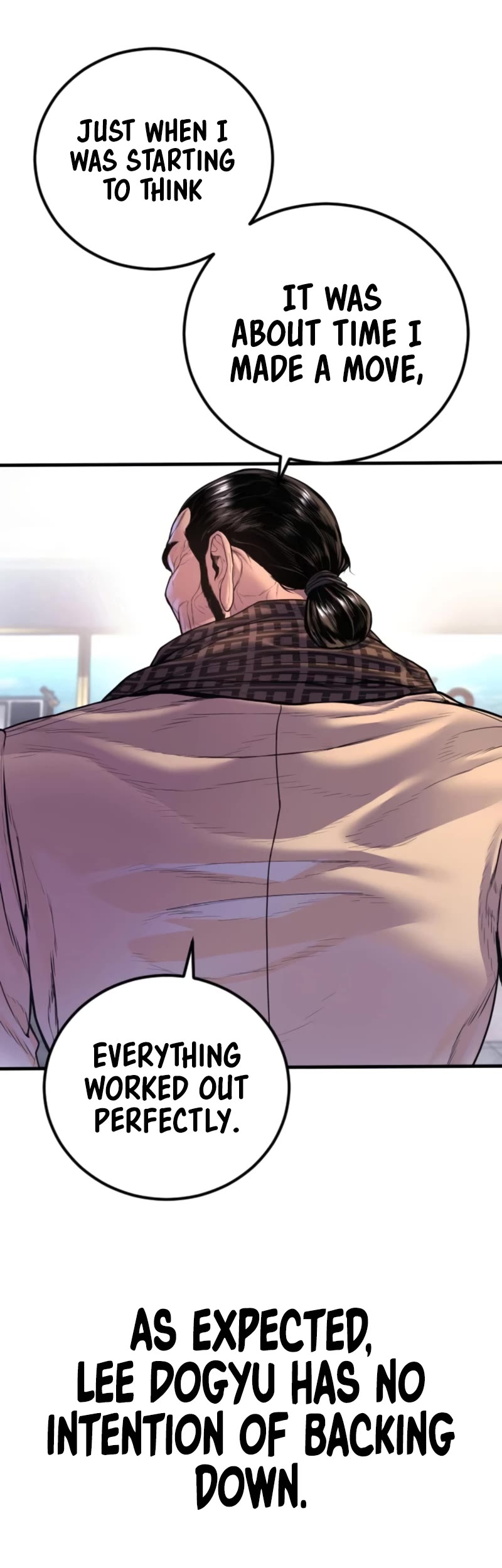 Manager Kim chapter 164 page 99