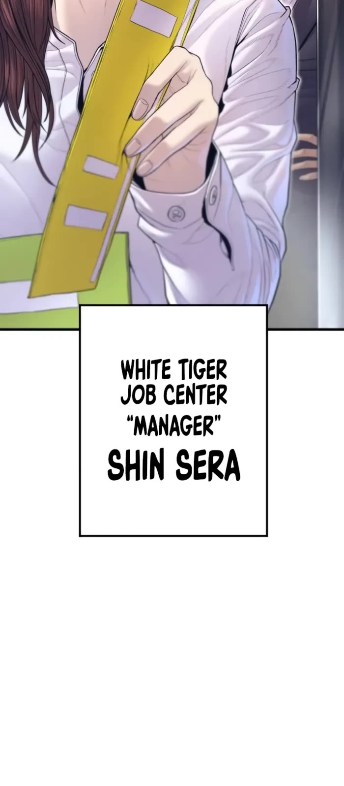 Manager Kim chapter 165 page 10