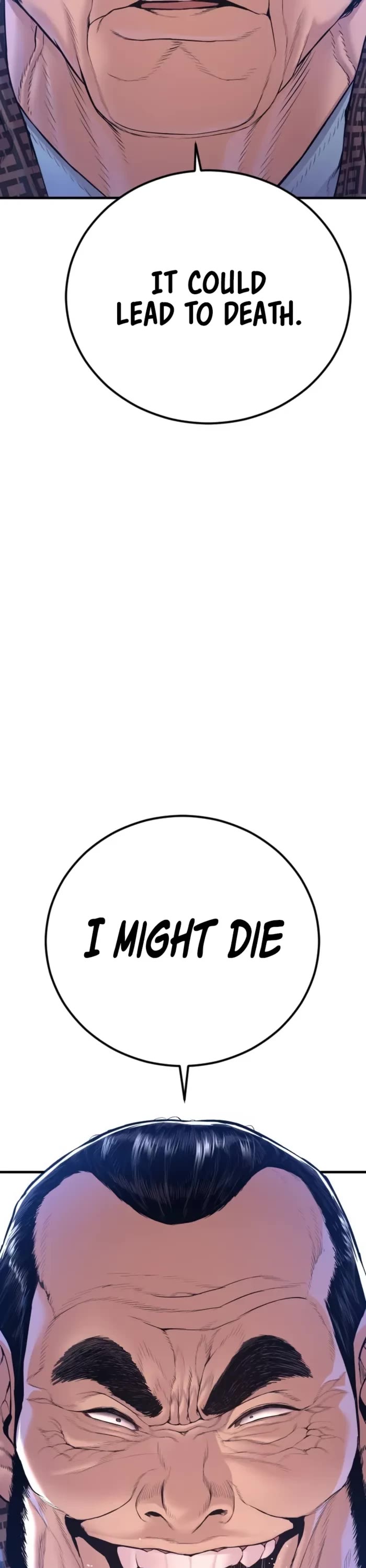Manager Kim chapter 165 page 16