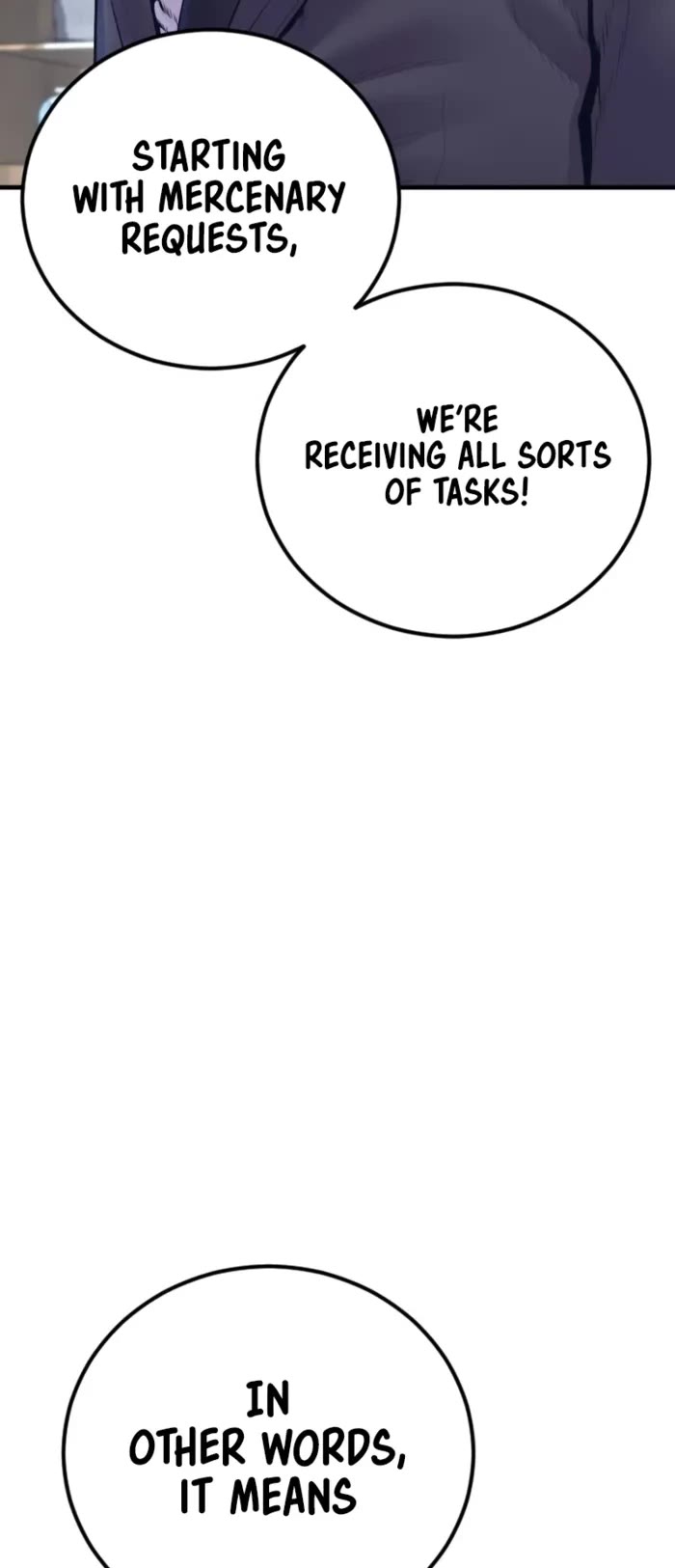 Manager Kim chapter 165 page 18