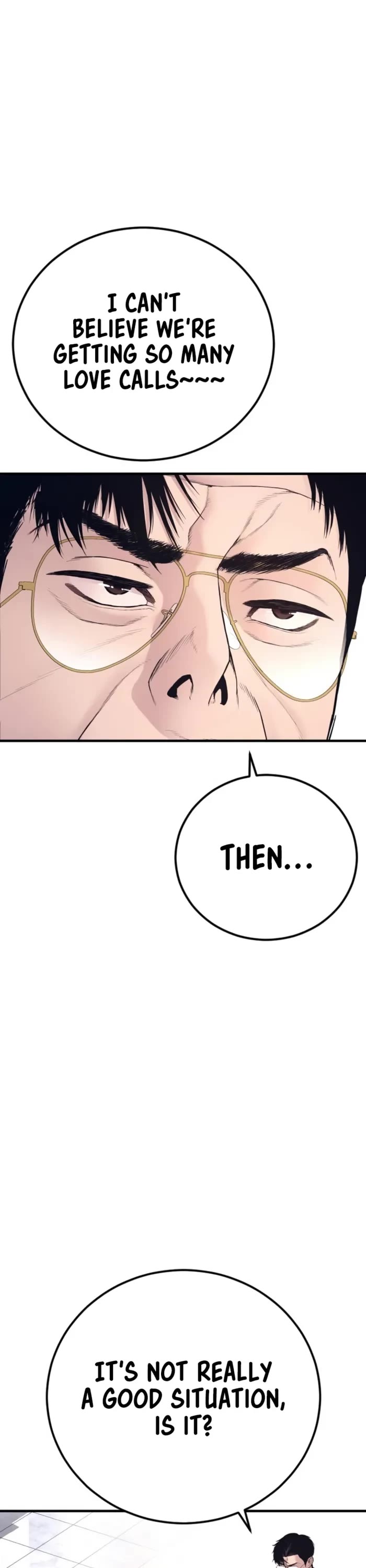 Manager Kim chapter 165 page 20