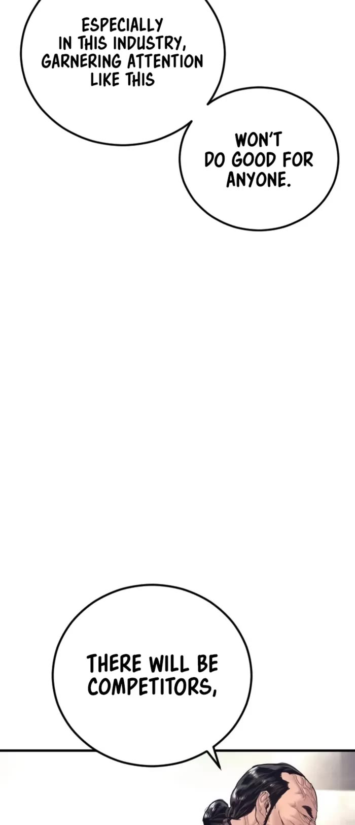 Manager Kim chapter 165 page 23