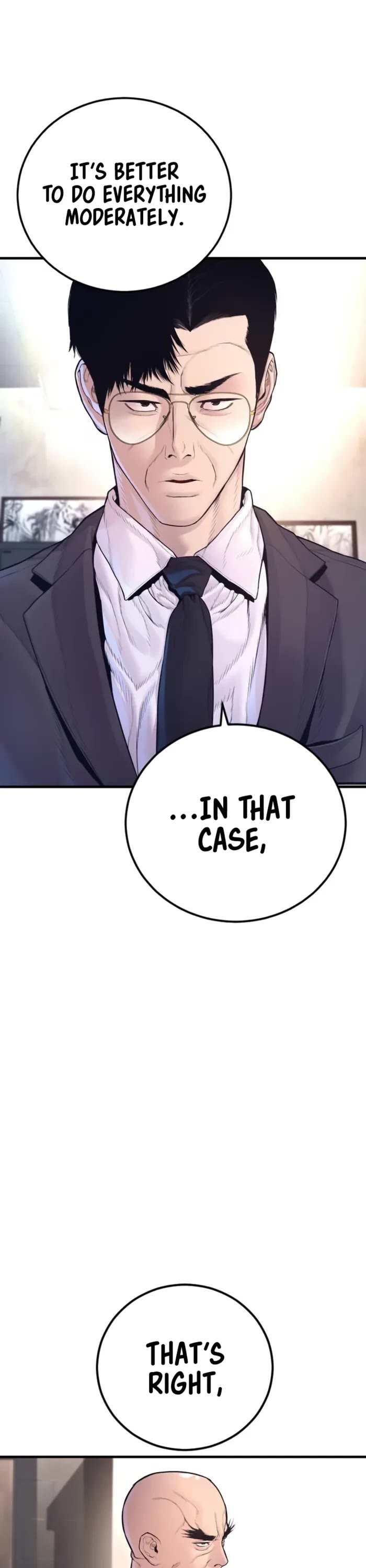 Manager Kim chapter 165 page 25