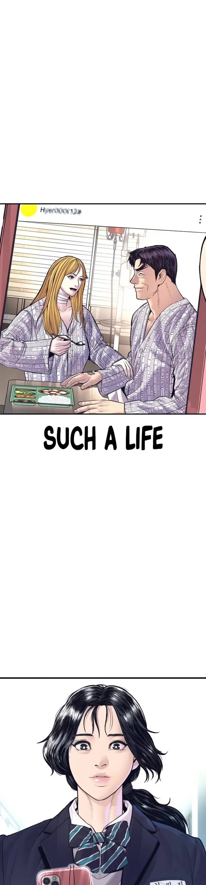 Manager Kim chapter 165 page 35