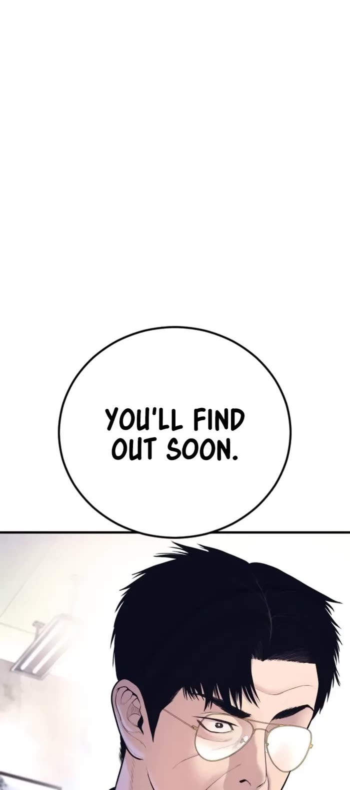 Manager Kim chapter 165 page 37
