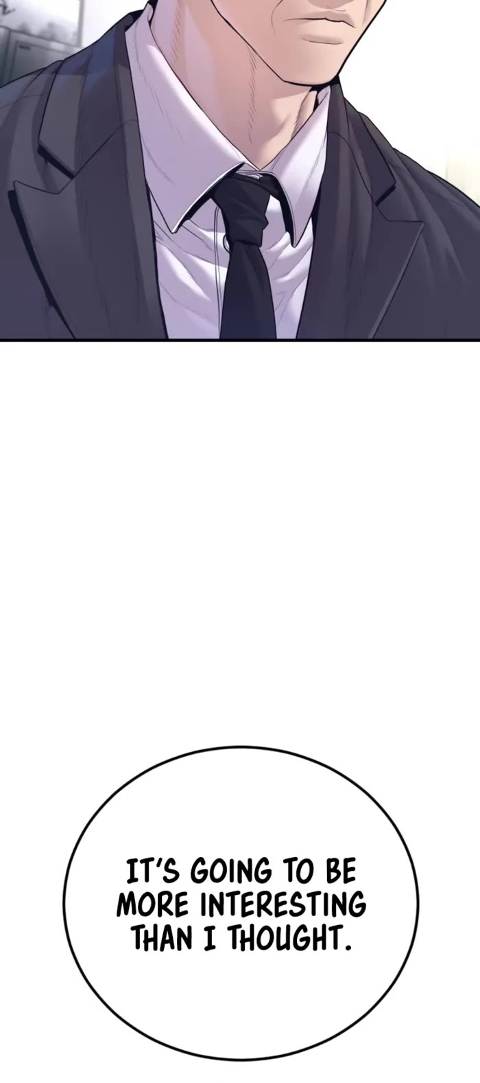 Manager Kim chapter 165 page 38