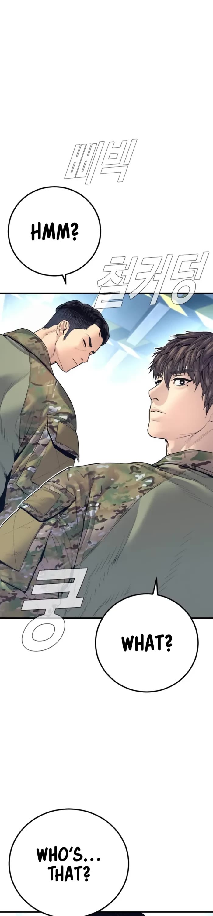 Manager Kim chapter 165 page 40