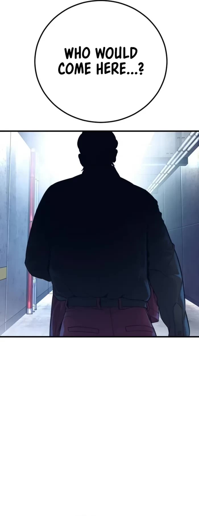 Manager Kim chapter 165 page 42