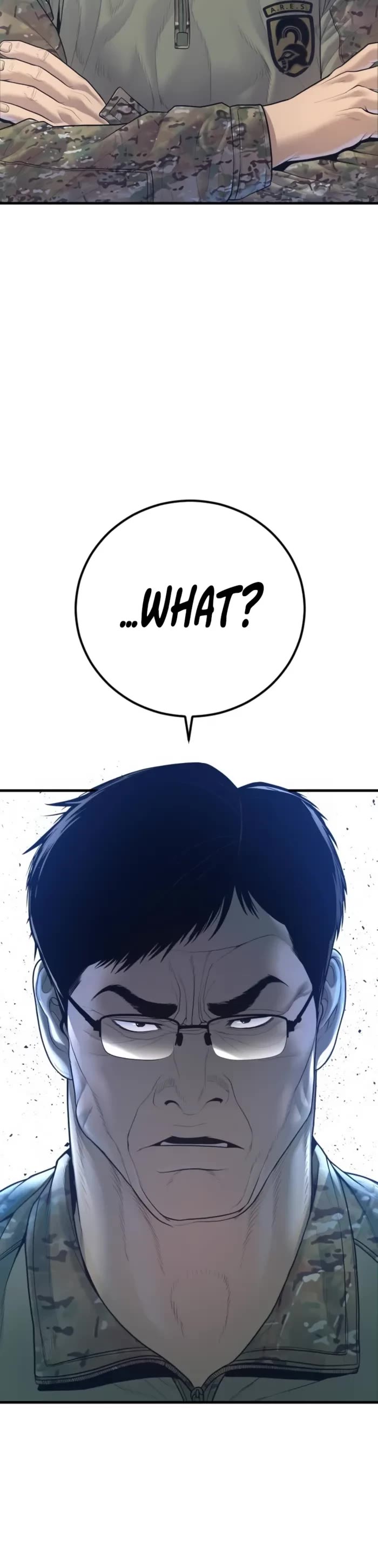 Manager Kim chapter 165 page 54