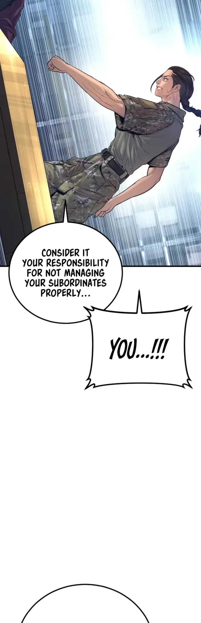 Manager Kim chapter 165 page 62
