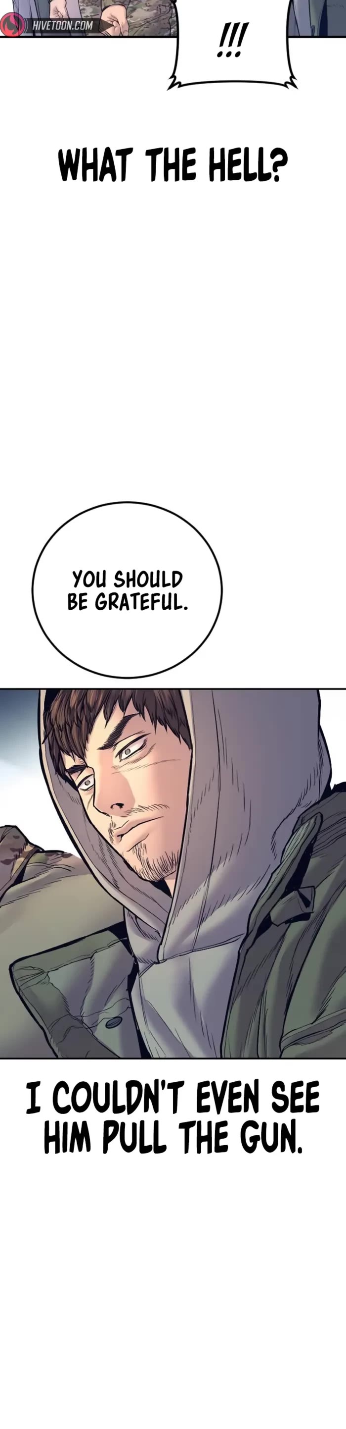 Manager Kim chapter 165 page 66