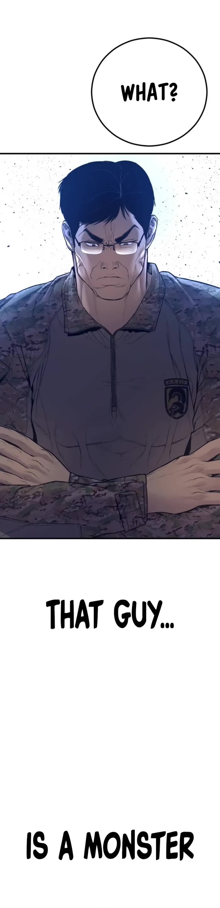 Manager Kim chapter 165 page 67